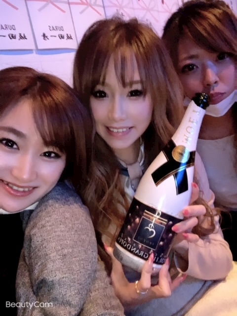 色恋 結城すず Lounge 凛 リン すすきのクラブ ラウンジ ポケパラ