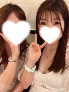 アヤメ「あいなさんと💗」