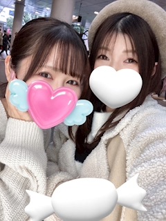 アヤメ「ゆずきさんってほんとうにかわいい」