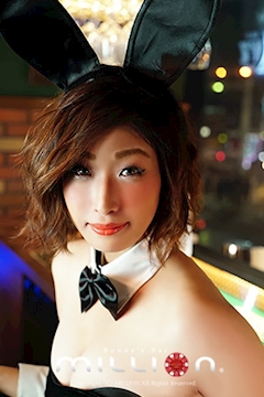 プロフィール写真22・Leo|Bunny’s Bar MILLION ススキノ南4条通店・ミリオン - すすきのガールズバー