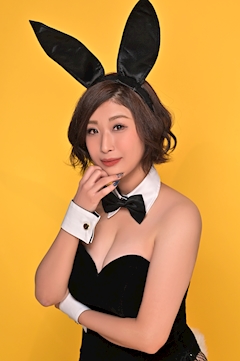 プロフィール写真10・Leo|Bunny’s Bar MILLION ススキノ南4条通店・ミリオン - すすきのガールズバー