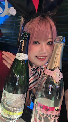 プロフィール写真13・Amore|Bunny’s Bar MILLION ススキノ南4条通店・ミリオン - すすきのガールズバー