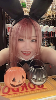 プロフィール写真12・Amore|Bunny’s Bar MILLION ススキノ南4条通店・ミリオン - すすきのガールズバー