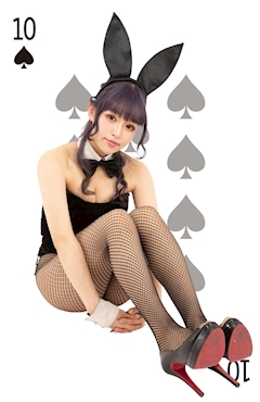 プロフィール写真10・Coco|Bunny’s Bar MILLION ススキノ南4条通店・ミリオン - すすきのガールズバー