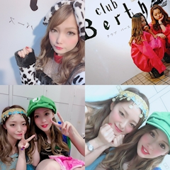 ランディバース🥺「イベント大盛況 ありがとうございました！」