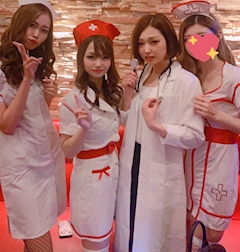 ランディバース🥺「イベント大盛況 ありがとうございました！」
