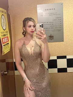 プロフィール写真2・ERIKA|NYNY・ニューヨークニューヨーク - 名古屋 栄のインターナショナルパブ