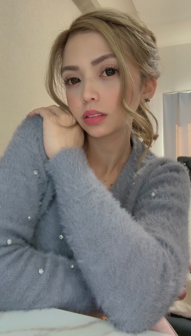 ERIKA NYNY