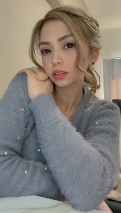 ピックアップキャスト ERIKA NYNY・ニューヨークニューヨーク - 名古屋 栄のインターナショナルパブ