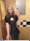 プロフィール写真8・ERIKA|NYNY・ニューヨークニューヨーク - 名古屋 栄のインターナショナルパブ