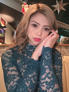 プロフィール写真5・ERIKA|NYNY・ニューヨークニューヨーク - 名古屋 栄のインターナショナルパブ