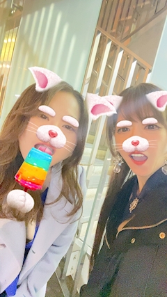 ⭐️氷川 あさみ⭐️「笑」