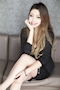 プロフィール写真2・麻鈴|梅田のスナック・エニータイム