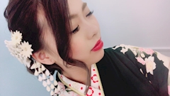 プロフィール写真5・麻鈴|梅田のスナック・エニータイム