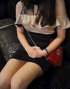 プロフィール写真1・あずさ｜mrs.J 柴田・ミセスジェイ シバタ - 柴田の熟女パブ/熟女キャバクラ