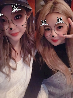 ななみ「♡11.12♡～①～」