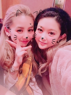 ななみ「♡11.08♡～③～」