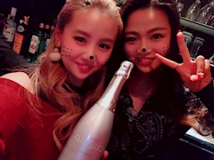 ななみ「♡11.01♡～③～」