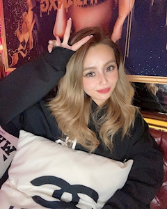 プロフィール写真7・ななみ｜祇園 ガールズバー・ワン