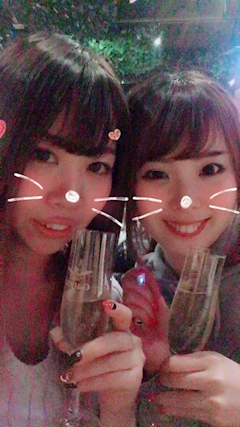 くるみ♡浅草レジェンド「ローストビーフ♬」