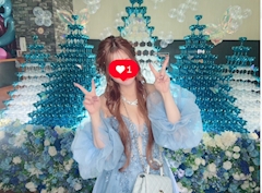 プロフィール写真3・えりか｜CAPITAL・キャピタル - 尾張旭市のキャバクラ