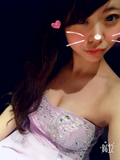 プロフィール写真4・しほ🐷ATHENA｜新橋 キャバクラ・アテナ