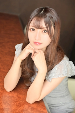 プロフィール写真3・ゆか🦁ATHENA｜新橋 キャバクラ・アテナ