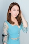 プロフィール写真18・智華🩵｜宮崎 キャバクラ・ハルディン