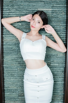 プロフィール写真3・りん|宮崎 キャバクラ・ハルディン