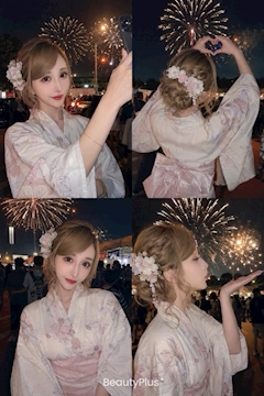 黒咲 アンナ「出勤ばーい」