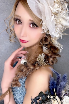 プロフィール写真9・黒咲 アンナ｜STORY・ストーリー - 名古屋 錦のキャバクラ