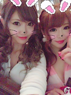 天使 えみり「やほ♡」