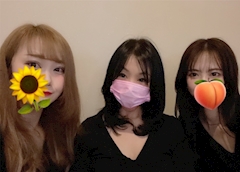 プロフィール写真3・あつこママ｜温・オン - ミナミのスナック