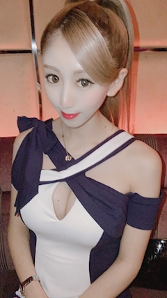 プロフィール写真4・りあな｜CLUB REO・レオ - 中洲のキャバクラ