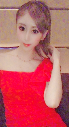 プロフィール写真2・りあな｜CLUB REO・レオ - 中洲のキャバクラ