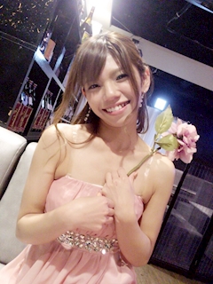 プロフィール写真4・美月｜メンバーズ和蓮・アイレン - 名古屋 錦のスナック