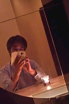 プロフィール写真10・店長｜