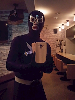 プロフィール写真4・店長｜