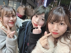 女神アテナ「1月のブログフォトギャラリー」