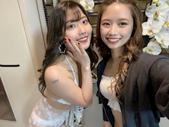 女神アテナ「今月も開催決定☆ビキニDAY☆　8/17(水)・8/18(木)」