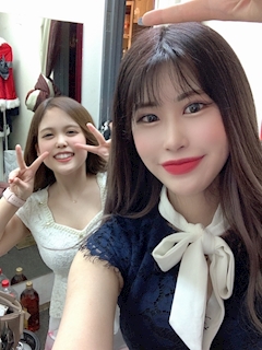 女神アテナ「月曜日はとってもお得な日♪」