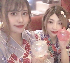 女神アテナ「8月アテナフォトギャラリー☆」