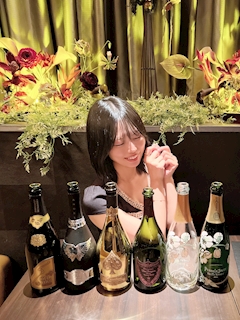プロフィール写真3・えみり|Fairy Garden・フェアリーガーデン - 豊橋のキャバクラ