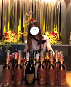 プロフィール写真5・えみり|Fairy Garden・フェアリーガーデン - 豊橋のキャバクラ