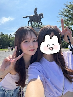 ゆうあ「出勤💫」