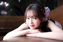 プロフィール写真1・ゆうあ｜豊田 キャバクラ・ガーデン