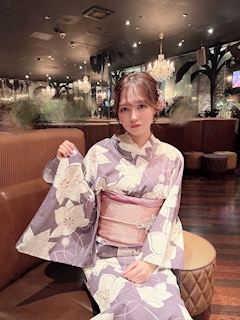 プロフィール写真2・ゆうあ｜豊田 キャバクラ・ガーデン