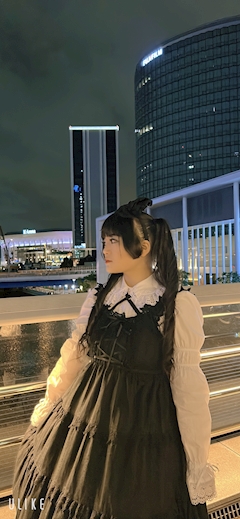 プロフィール写真6・🍈あ ん で す め ろ ん🍈｜Girls bar Nika・ニカ - 武蔵小杉駅前のガールズバー