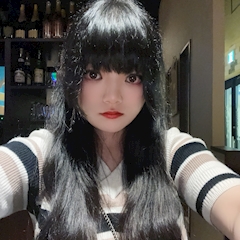 プロフィール写真9・🍈あ ん で す め ろ ん🍈｜Girls bar Nika・ニカ - 武蔵小杉駅前のガールズバー