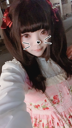 プロフィール写真11・🍈あ ん で す め ろ ん🍈｜Girls bar Nika・ニカ - 武蔵小杉駅前のガールズバー